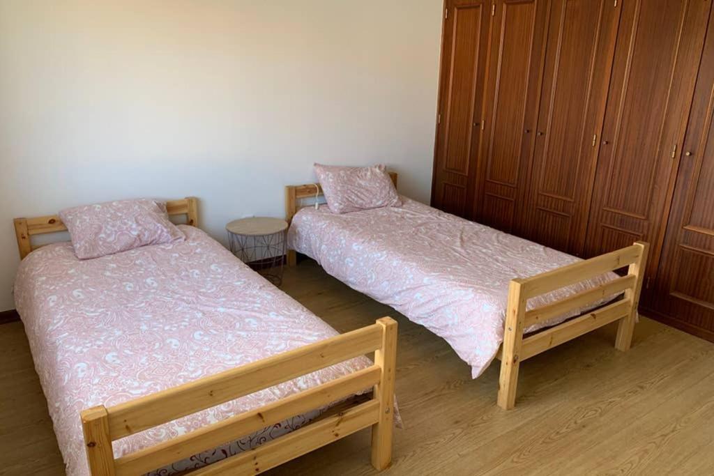 וילה דו קונדה Carminho Beach House מראה חיצוני תמונה