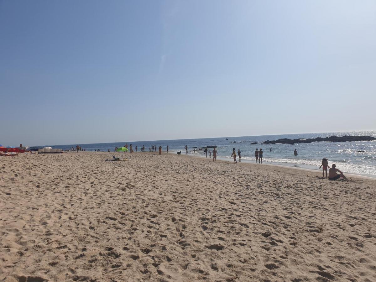 וילה דו קונדה Carminho Beach House מראה חיצוני תמונה
