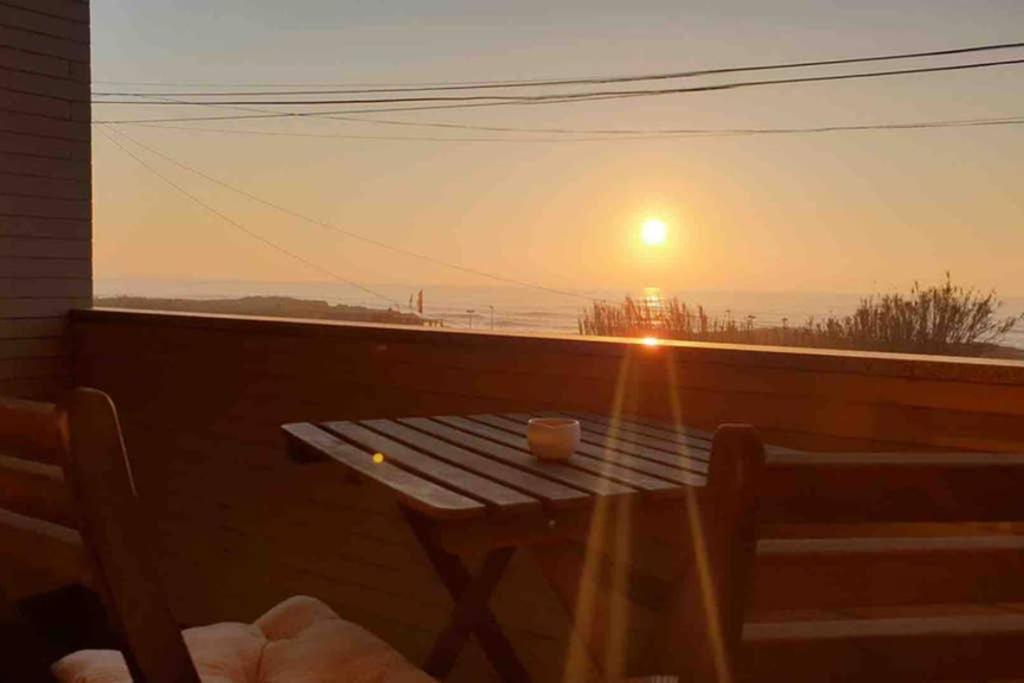 וילה דו קונדה Carminho Beach House מראה חיצוני תמונה