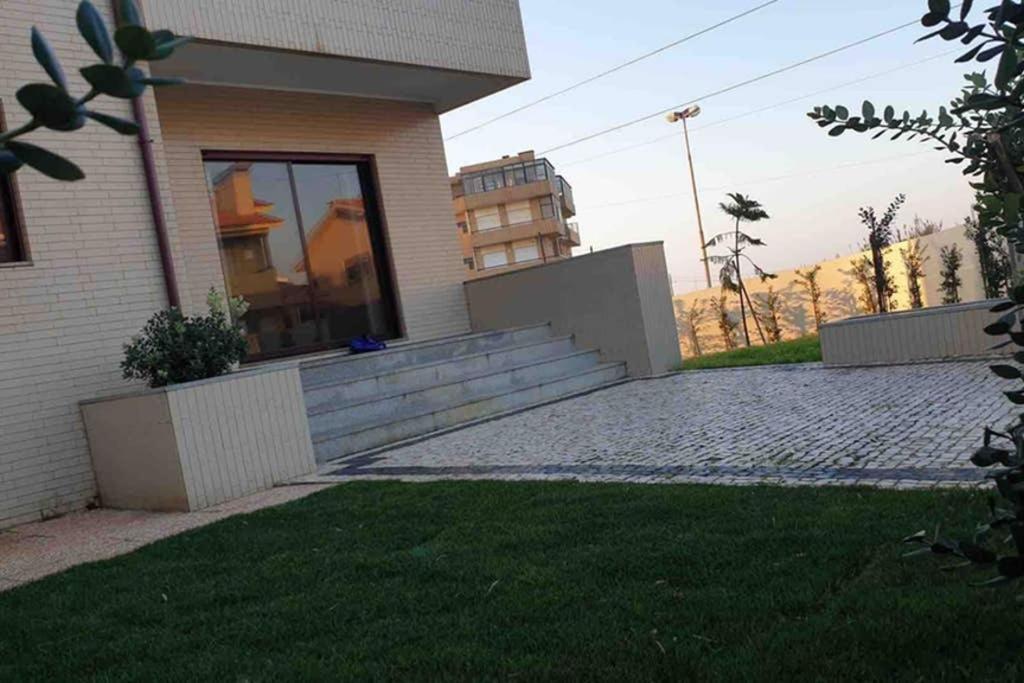 וילה דו קונדה Carminho Beach House מראה חיצוני תמונה