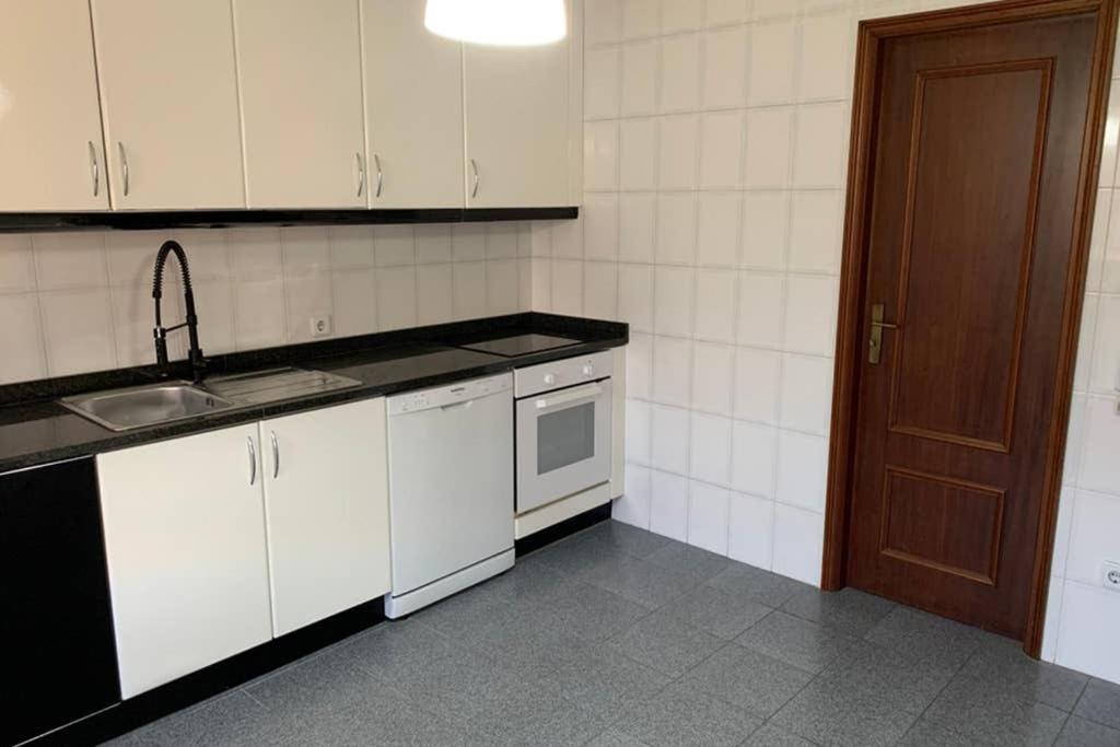 וילה דו קונדה Carminho Beach House מראה חיצוני תמונה