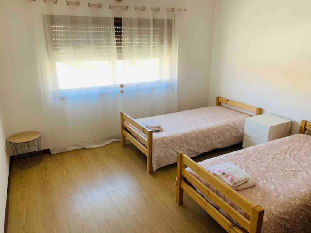 וילה דו קונדה Carminho Beach House מראה חיצוני תמונה