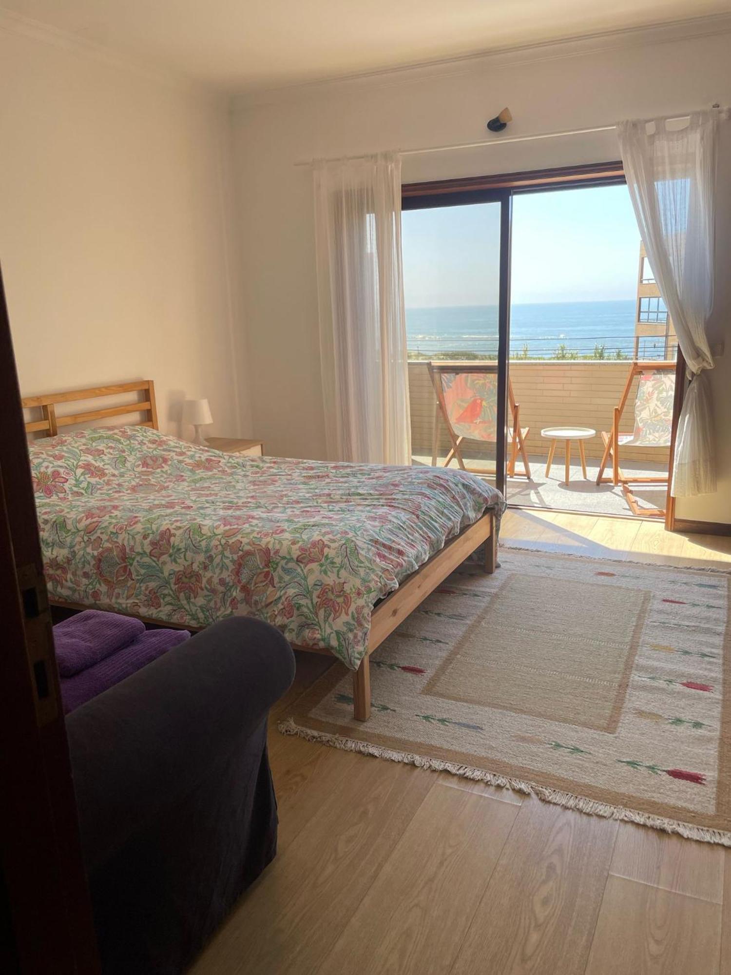 וילה דו קונדה Carminho Beach House מראה חיצוני תמונה