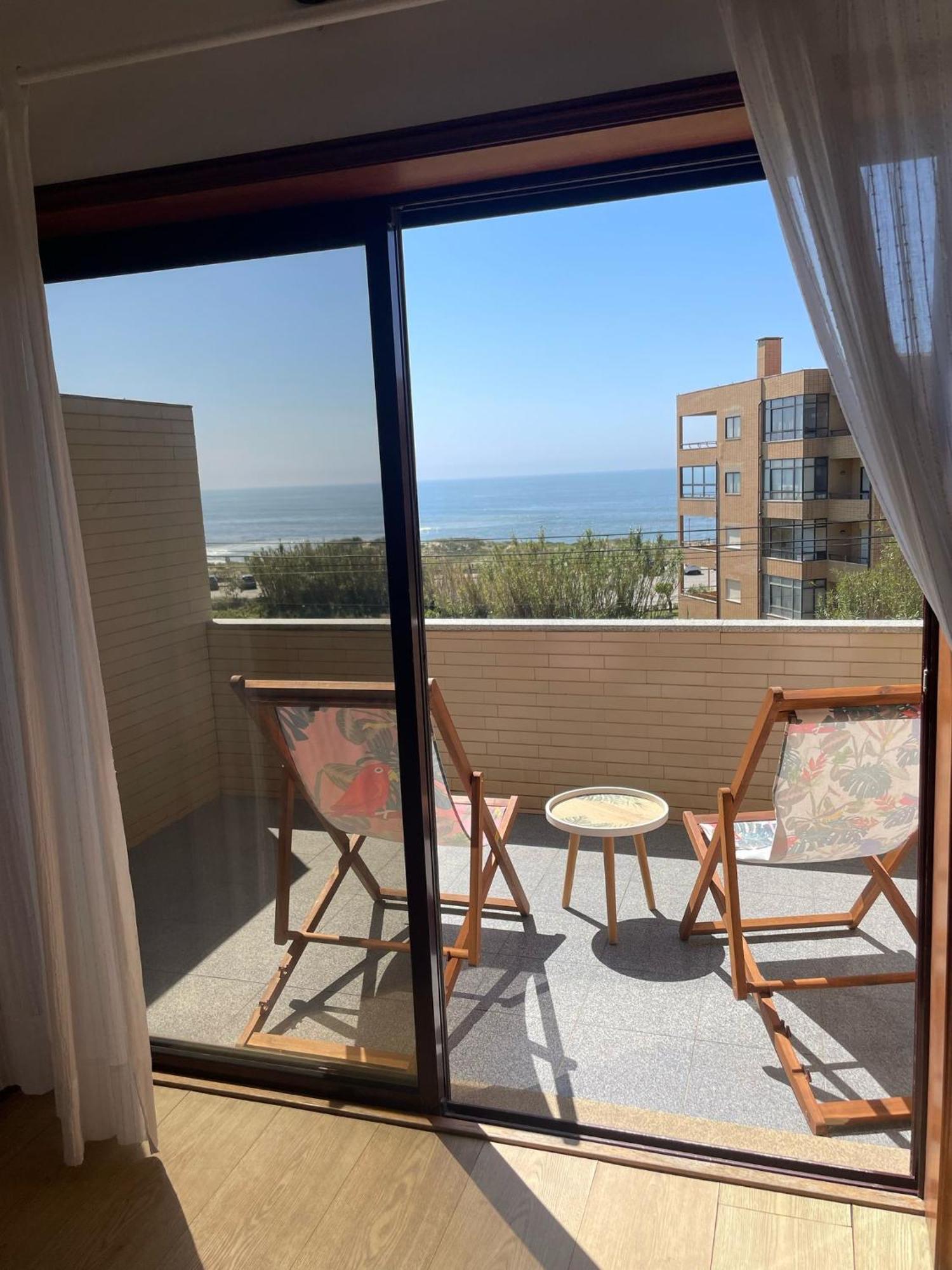 וילה דו קונדה Carminho Beach House מראה חיצוני תמונה