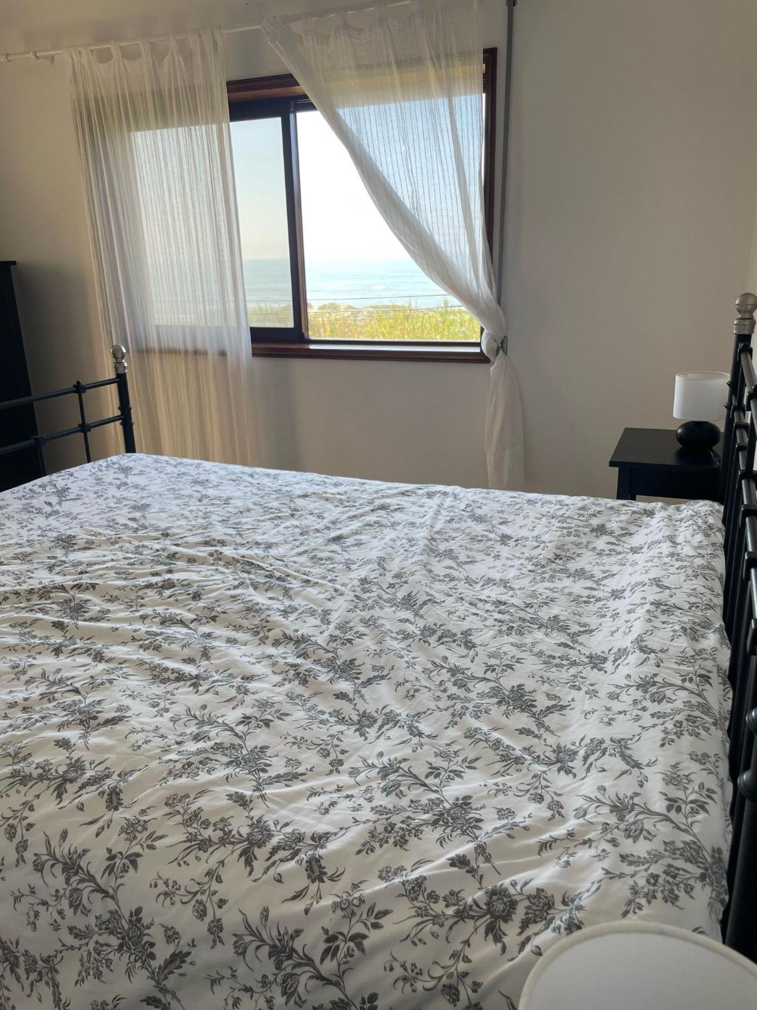 וילה דו קונדה Carminho Beach House מראה חיצוני תמונה