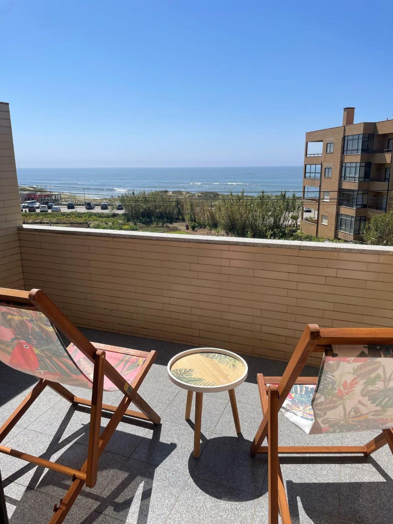 וילה דו קונדה Carminho Beach House מראה חיצוני תמונה
