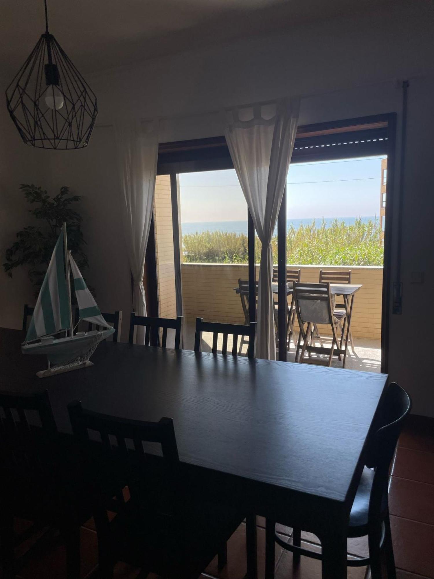 וילה דו קונדה Carminho Beach House מראה חיצוני תמונה