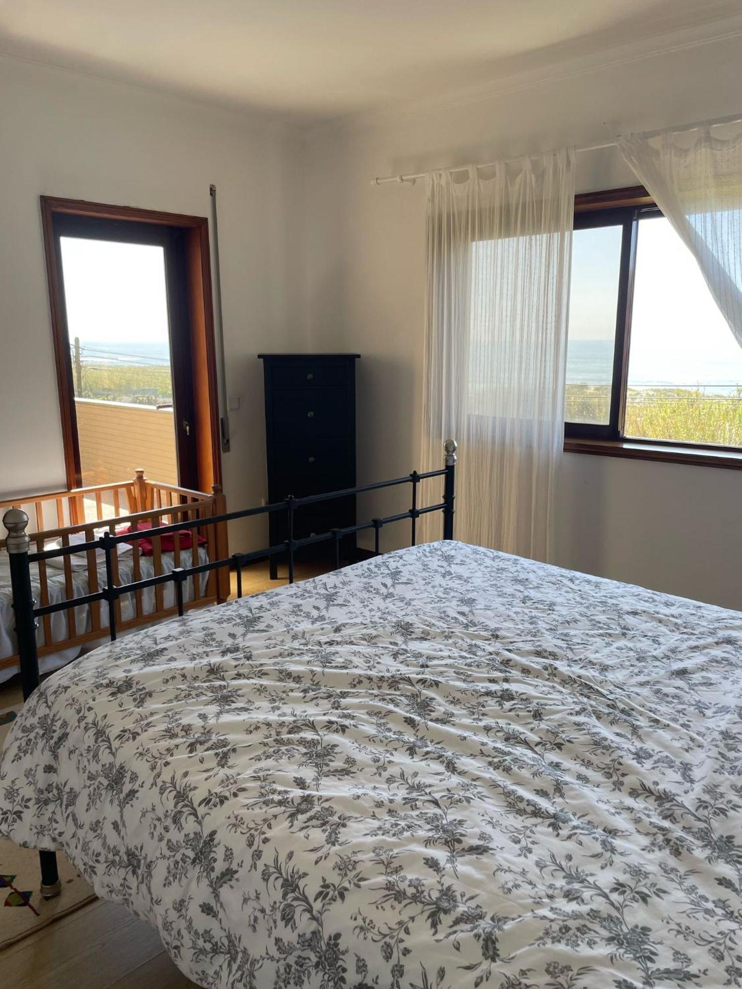 וילה דו קונדה Carminho Beach House מראה חיצוני תמונה