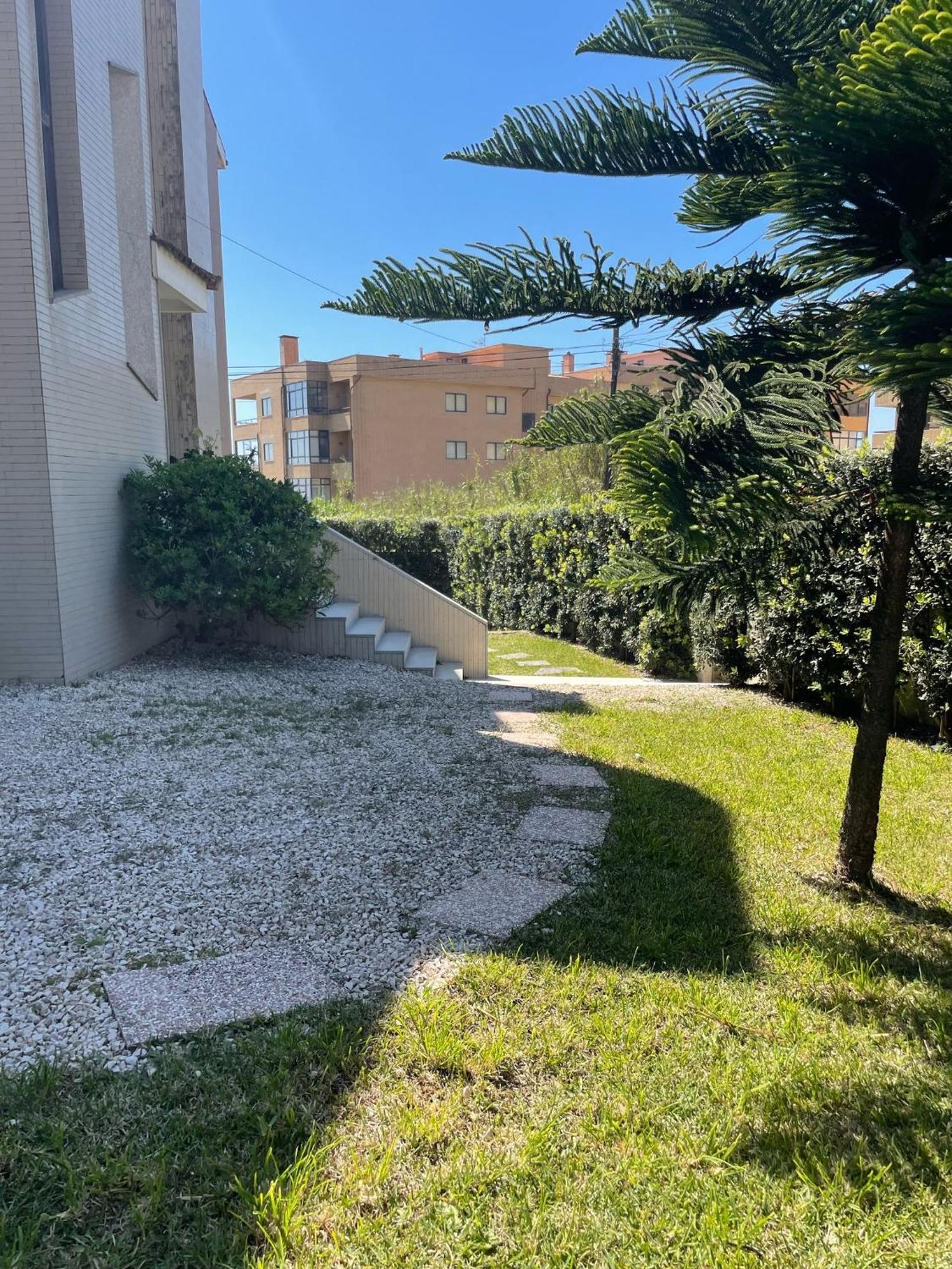 וילה דו קונדה Carminho Beach House מראה חיצוני תמונה