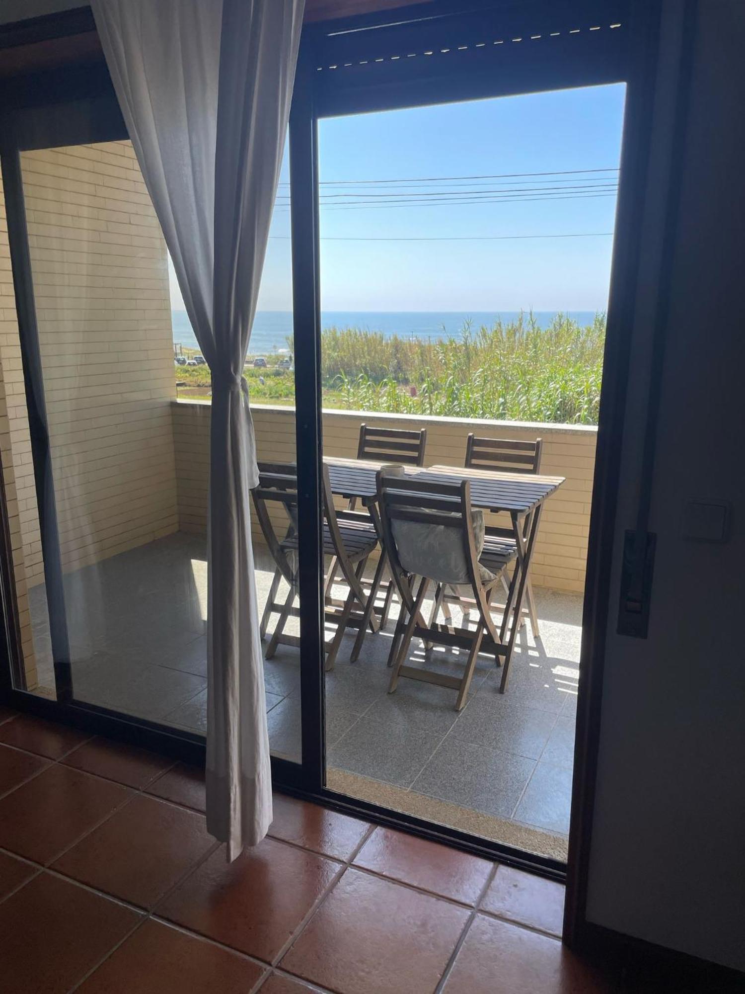 וילה דו קונדה Carminho Beach House מראה חיצוני תמונה