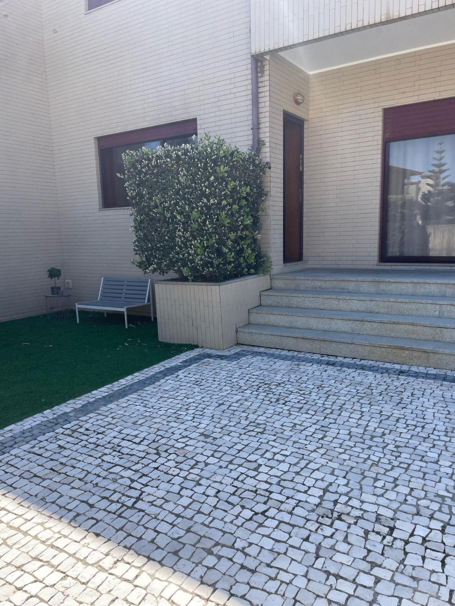 וילה דו קונדה Carminho Beach House מראה חיצוני תמונה